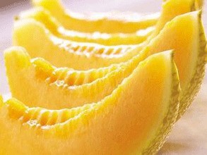 敦煌瓜