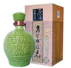 伊犁酒