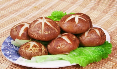 正宁香菇