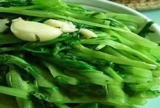 空筒菜