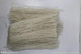 渭源粉条