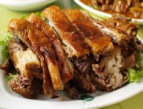 乌鲁木齐羊羔肉