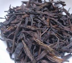 岭头单丛茶