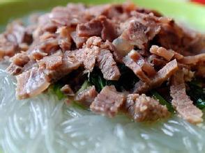 长滩粉丝
