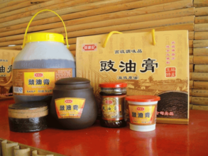 豉油膏