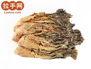 惠州梅菜