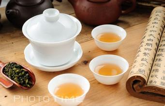 潮州工夫茶