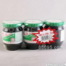 潮汕橄榄菜