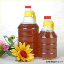 太阳谷蜂蜜
