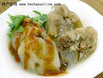 宝岛肉圆
