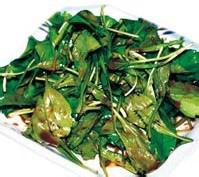 阿里山野菜