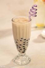 珍珠奶茶