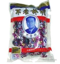 不老林糖