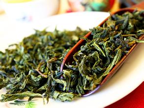文山包种茶