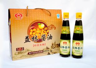 益林香菇