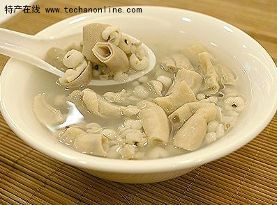 宝岛肉圆