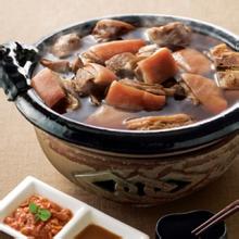 冈山羊肉