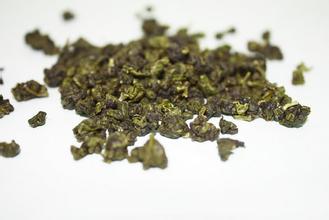 鹿谷冻顶乌龙茶