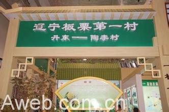 陶李板栗