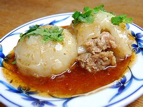 肉圆