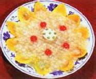 冰糖什锦田鸡油