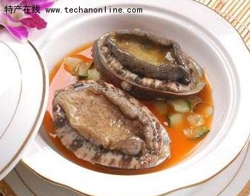 大连鲍鱼