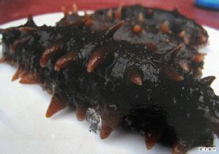 大连刺参