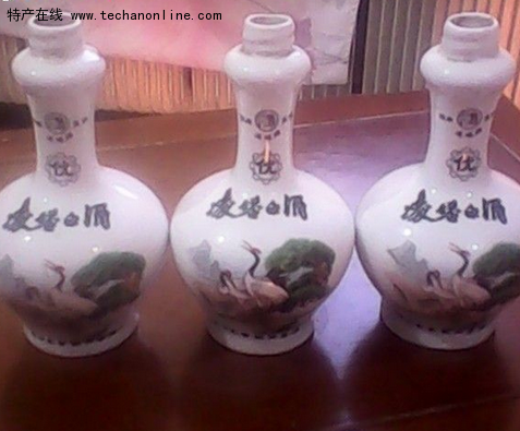 凌塔白酒