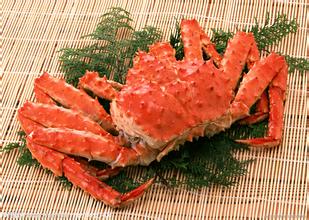 北关海鲜