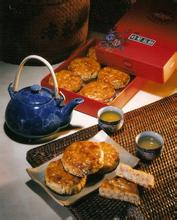 竹堑饼