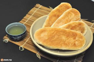 牛舌饼