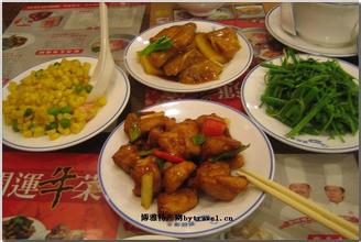 邓师傅卤味