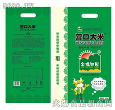 营口大米