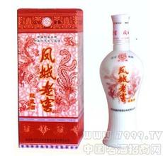 凤城老窖酒