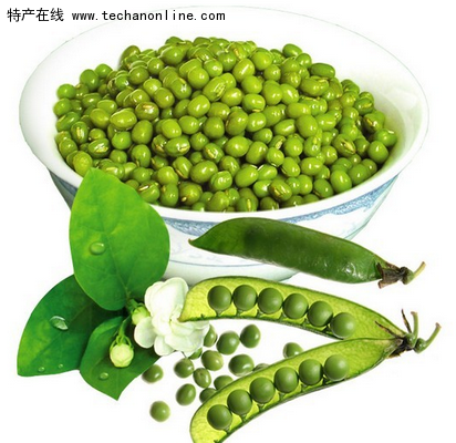 洮南绿豆