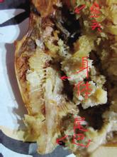蟹腳蟹肉