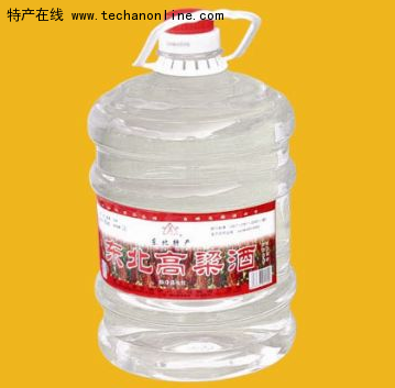 吉林高粱酒