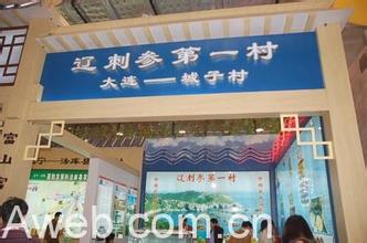 城子村刺参