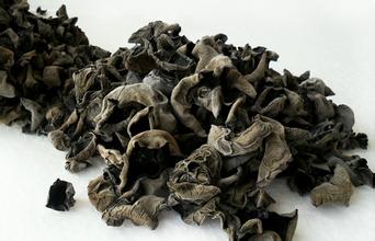 天桥岭黑木耳