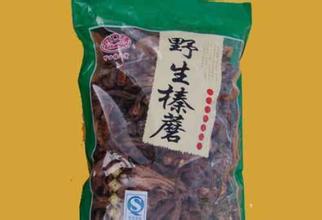 辽源蘑菇