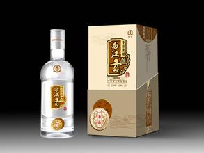 西江大米