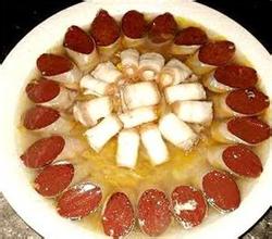 荷花田鸡油