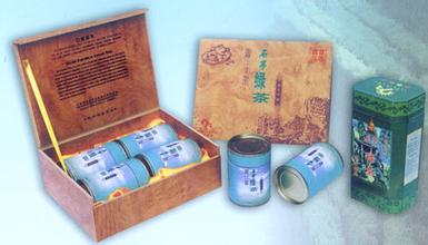 石亭绿茶