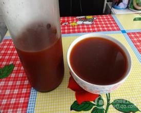 一都红酒