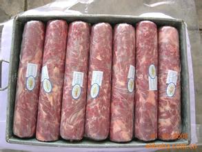 锡林郭勒羊肉