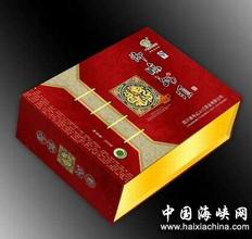 太姥龙须茶
