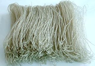 甘薯粉条