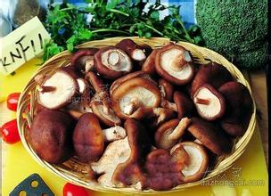 南平香菇