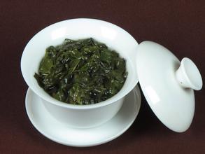 白芽奇兰茶叶