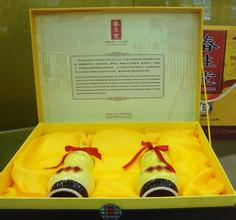 伤补酒